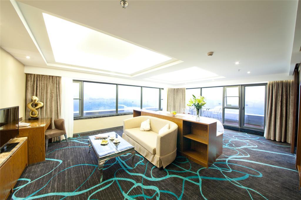 Vienna Hotel Guilin Xiangshan Park Zewnętrze zdjęcie